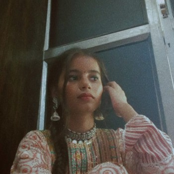 kajal raghav